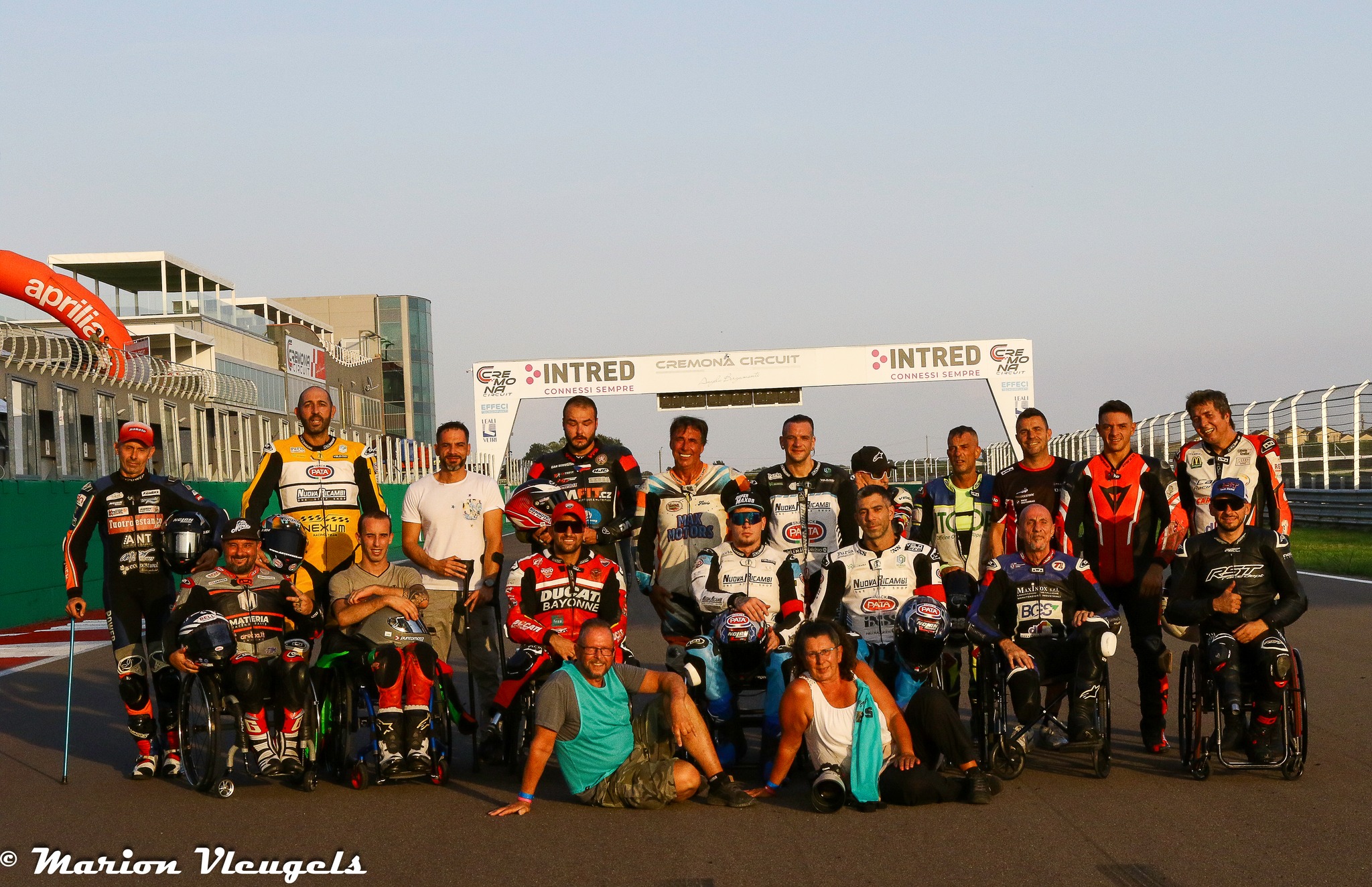 Una stagione sportiva 2026 da sogno!