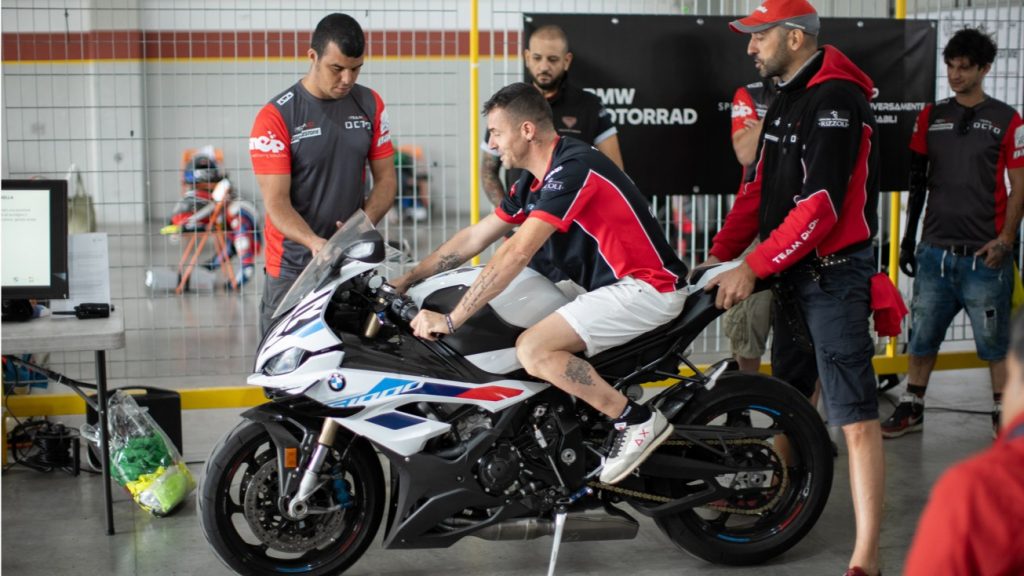 corso Learn & Try 2026