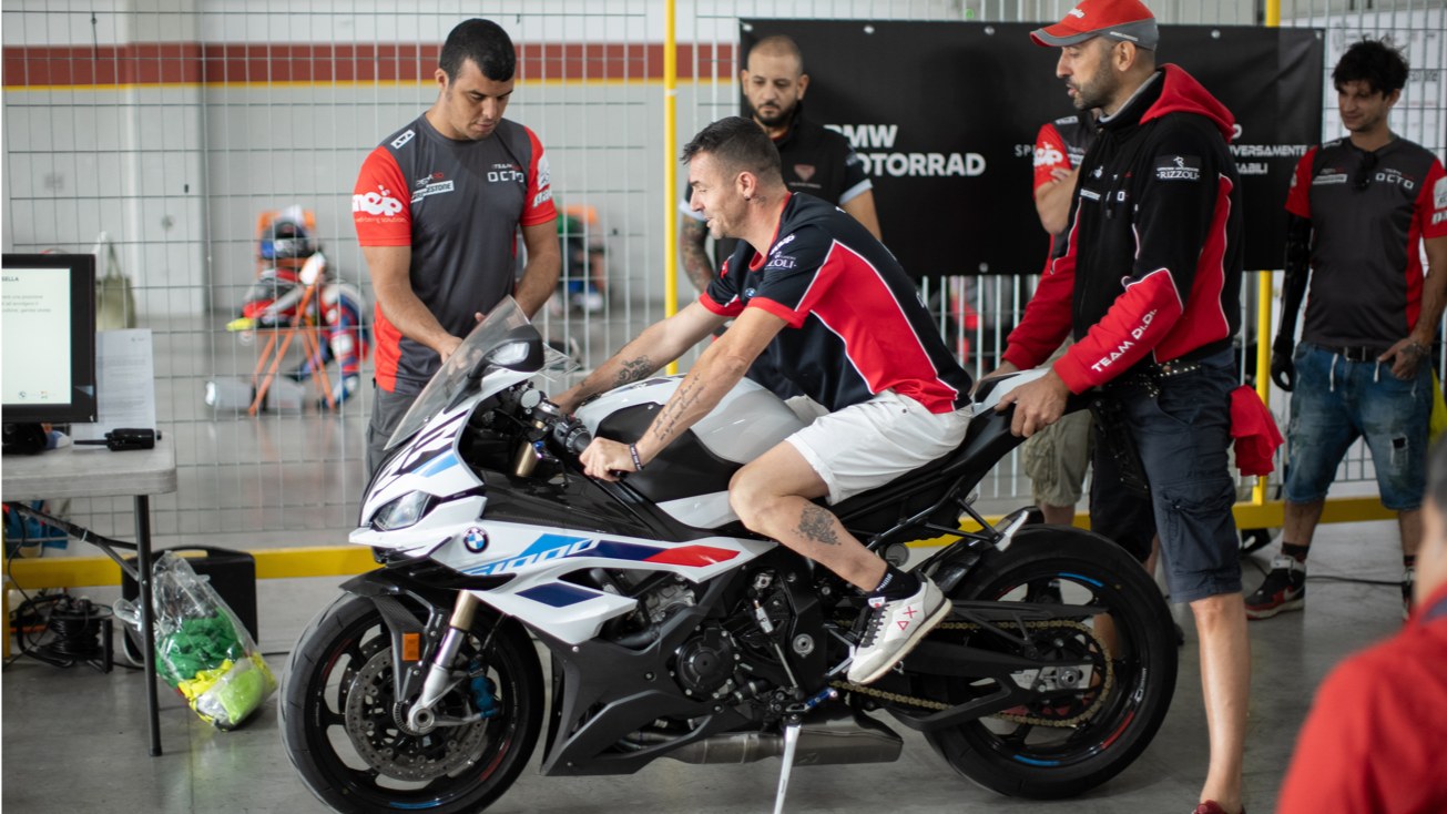 corso Learn & Try 2026