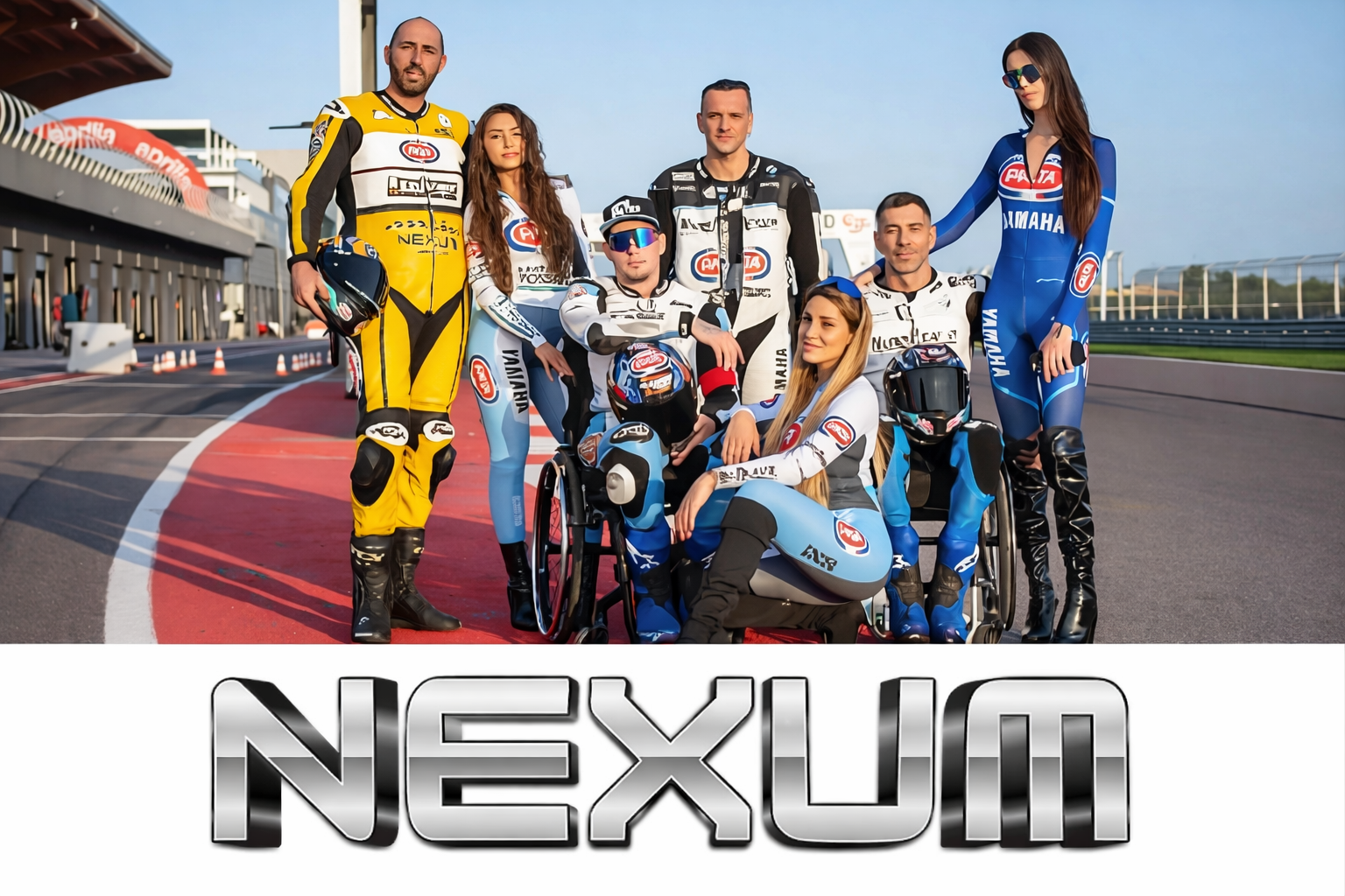 Nexum Racing Team 2026