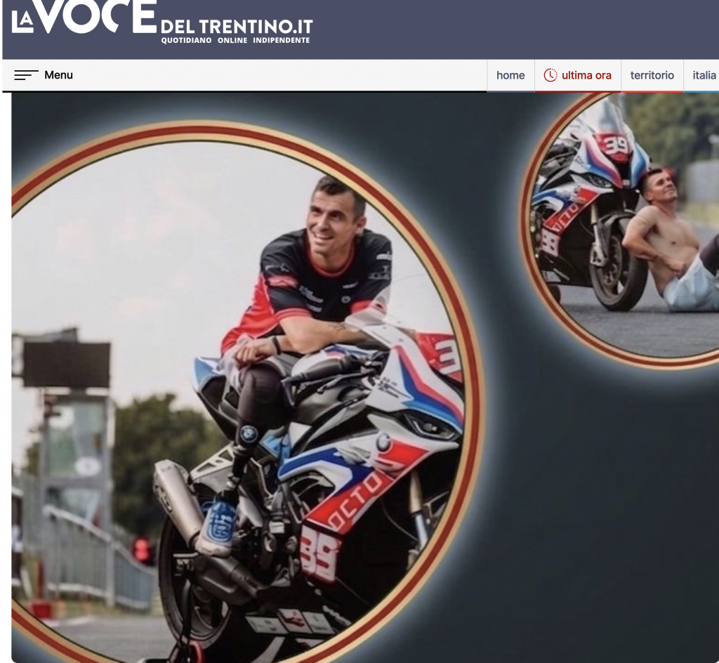 lavocedeltrentino.it