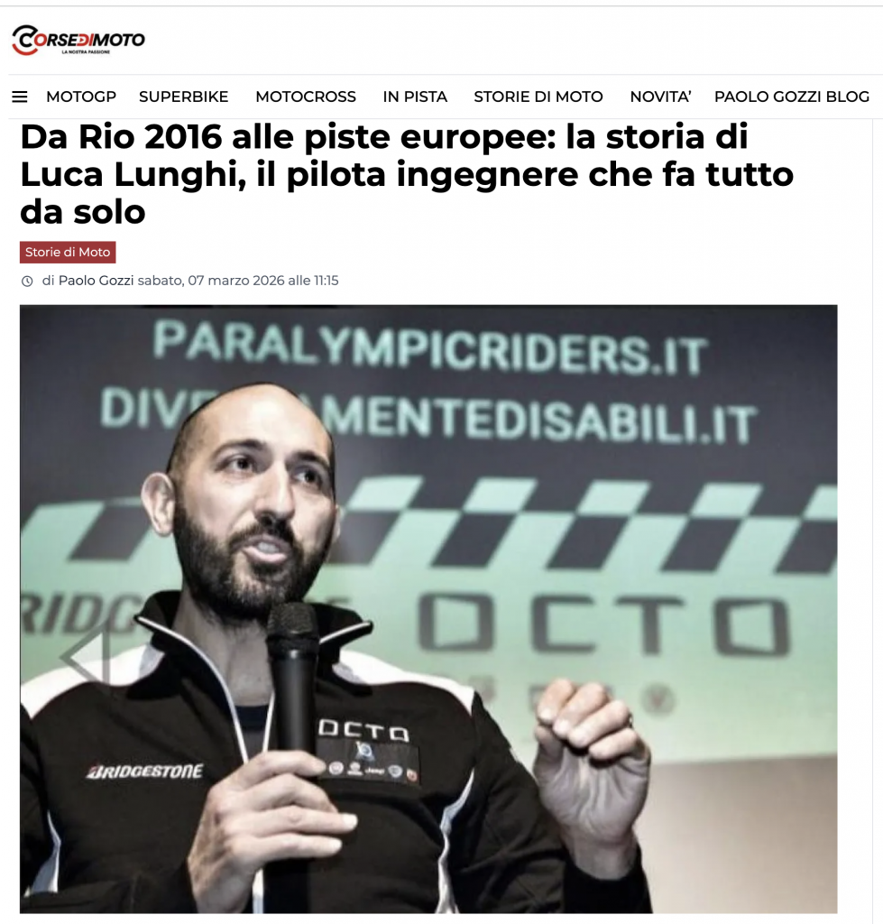 Luca Lunghi
