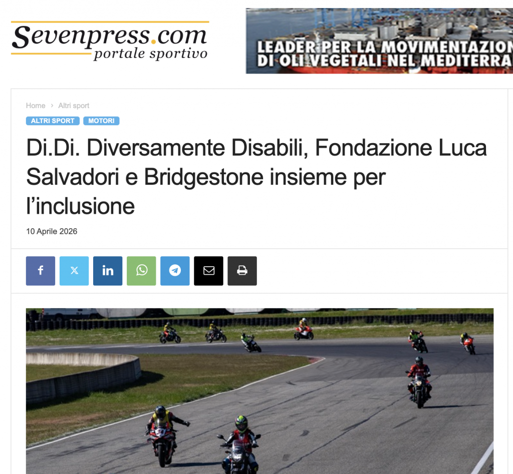 Di.Di. Diversamente Disabili
