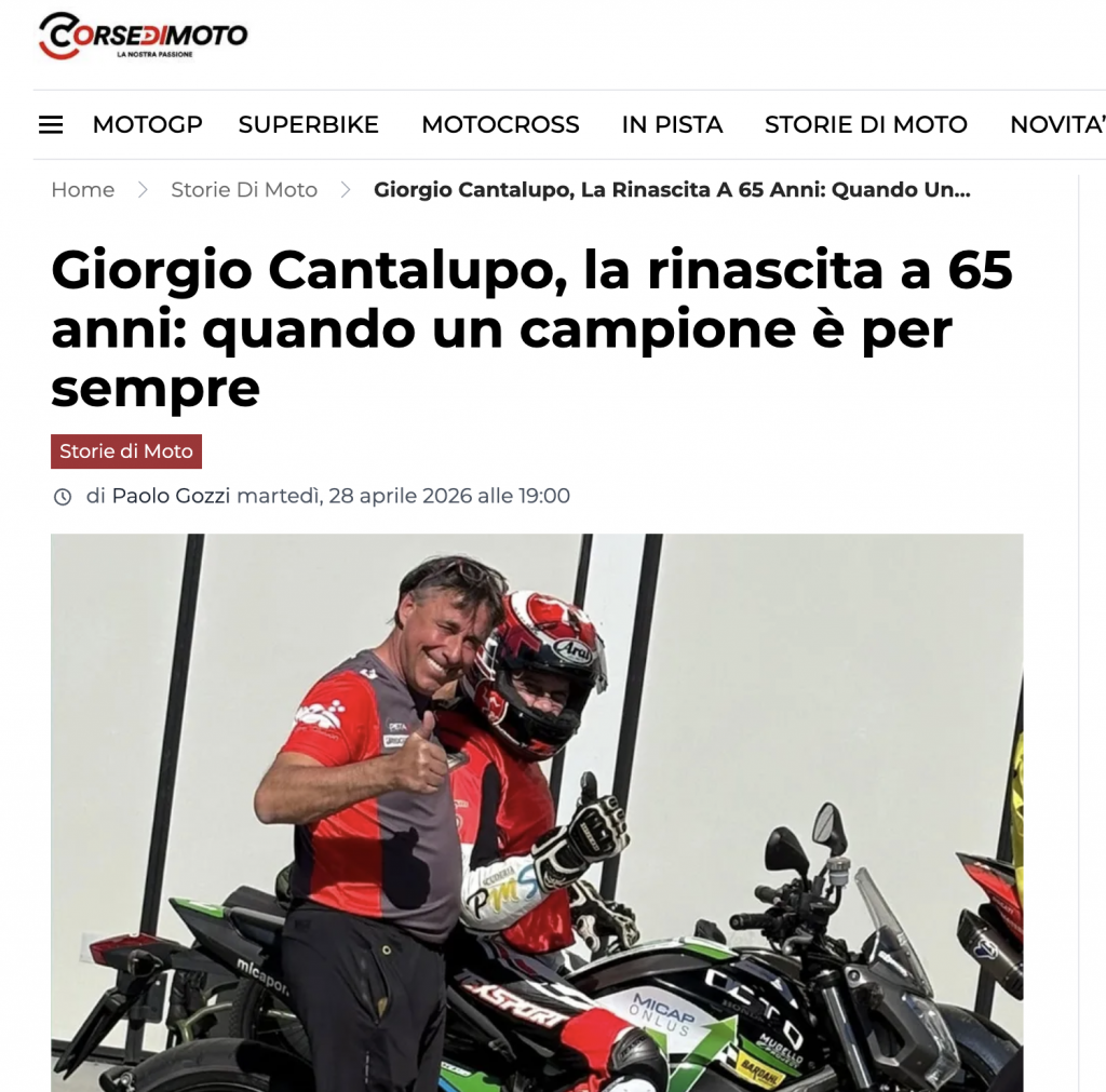 Giorgio Cantalupo