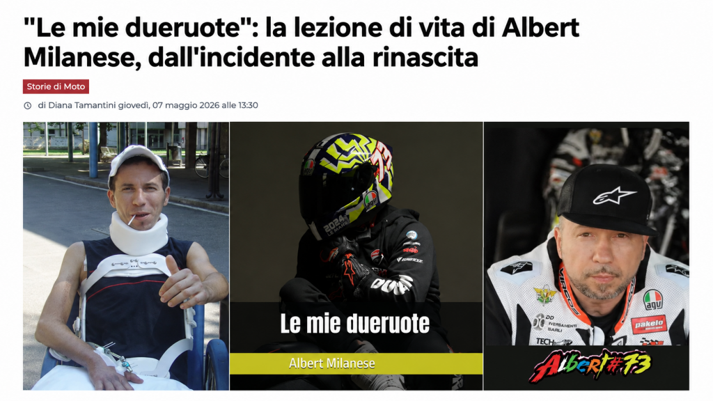Albert Milanese