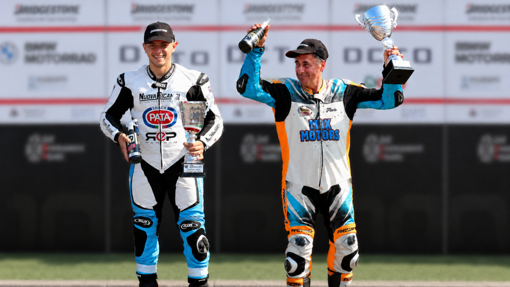 campioni italiani