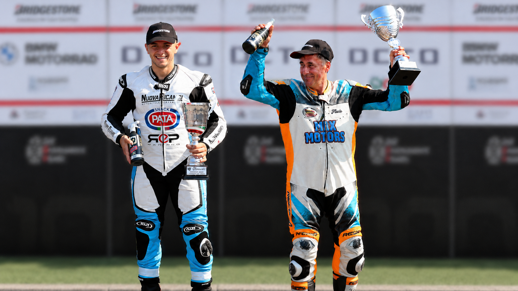 campioni italiani