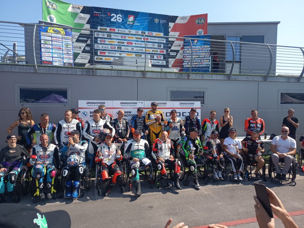 Carza racing team